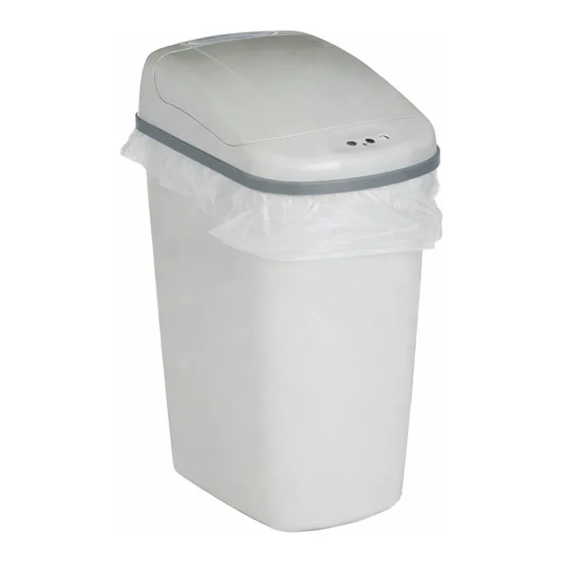 Thermo Fisher Scientific Touch Free Automatic Waste Cans