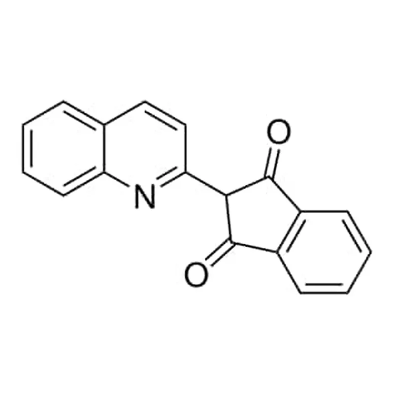 Merck QUINOLINE YELLOW 2SF