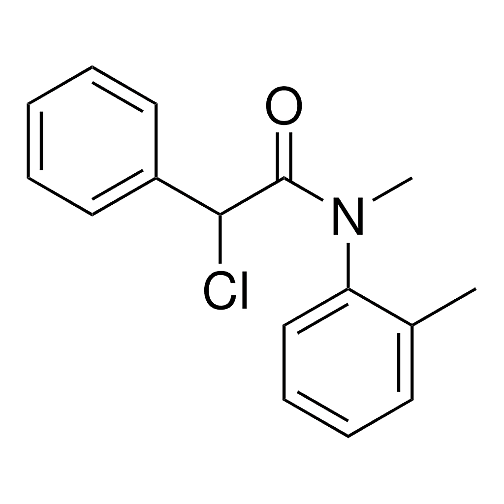 Merck 2-CHLORO-N-METHYL-2-PHENYL-O-A - 50 MG&