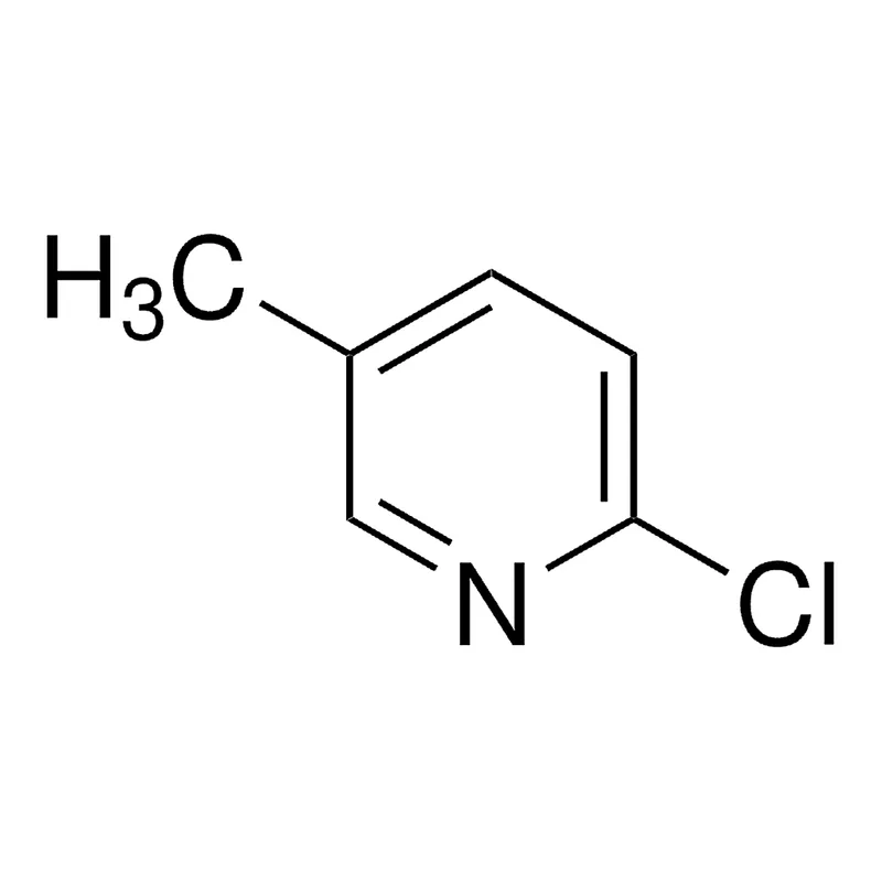 Merck 2-Chloro-5-methylpyridine