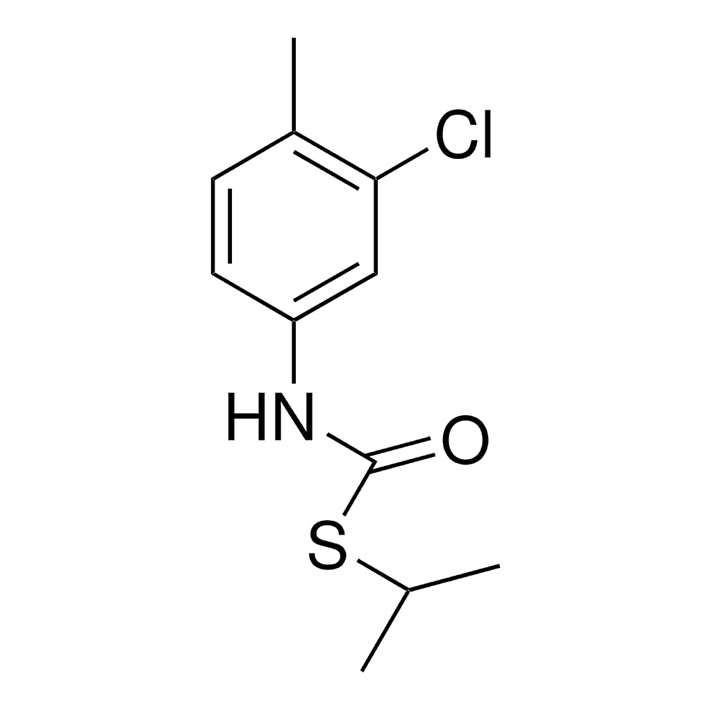 Merck S-ISOPROPYL N-(3-CHLORO-4-METHY-