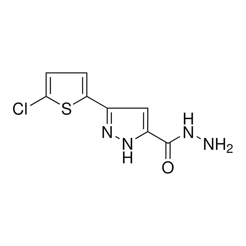 Merck 3-(5-CHLORO-2-THIENYL)-1H-PYRAZO-