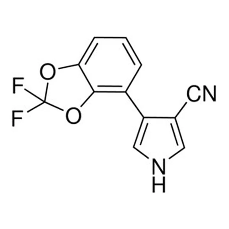 Merck FLUDIOXONIL