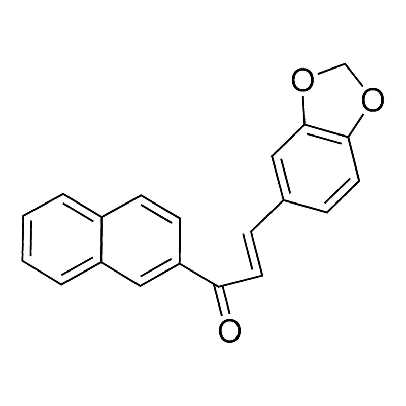Merck 3-((3,4-METHYLENEDIOXY)PHENYL)-2-