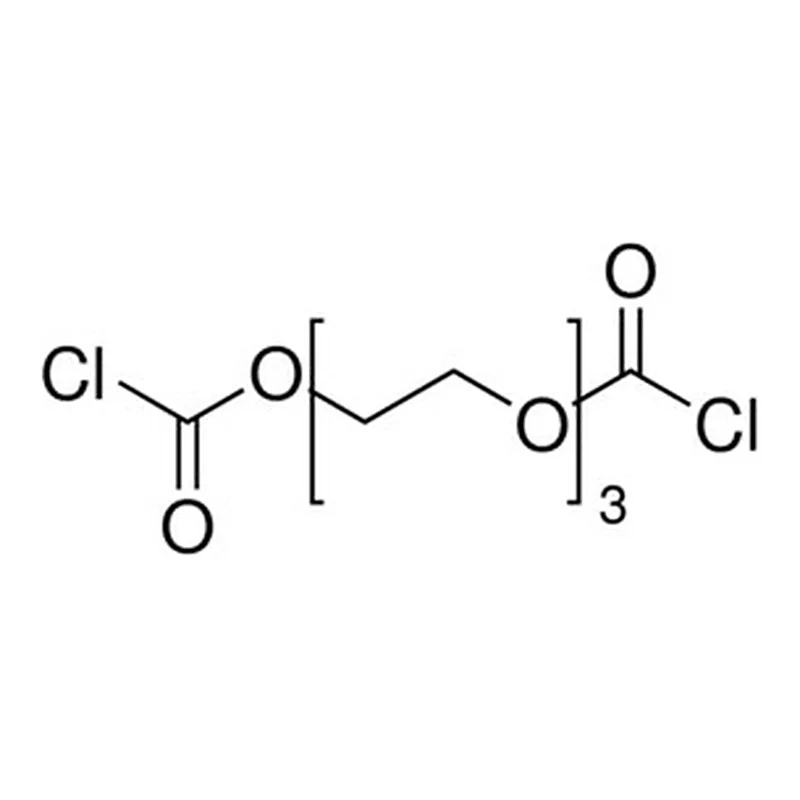 Merck TRI(ETHYLENE GLYCOL) BIS(CHLOROFORMATE)&