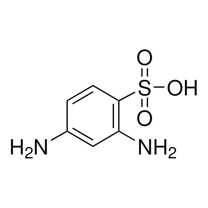 Merck 2,4-DIAMINO-BENZENESULFONIC ACID-