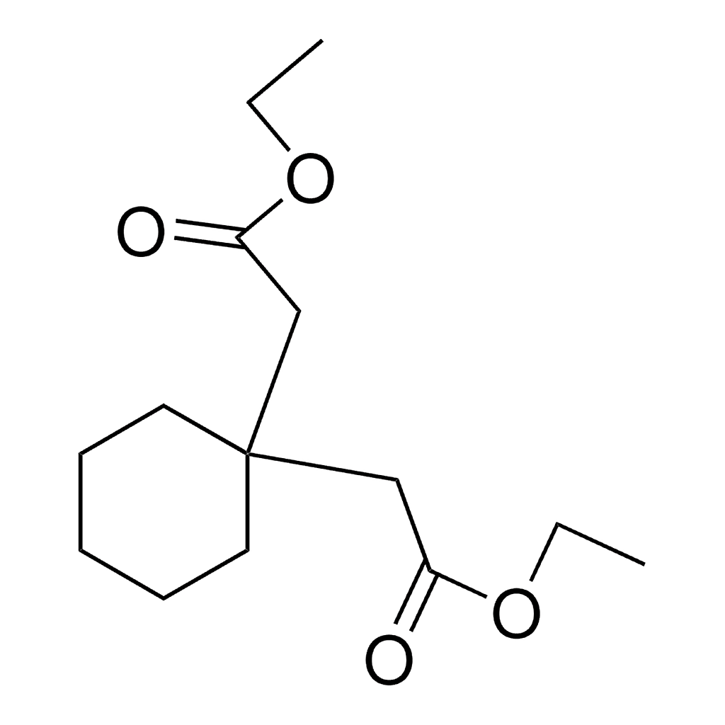 Merck DIETHYL 1,1-CYCLOHEXANEDIACETA - 50 MG&