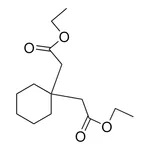 Merck DIETHYL 1,1-CYCLOHEXANEDIACETA - 50 MG&