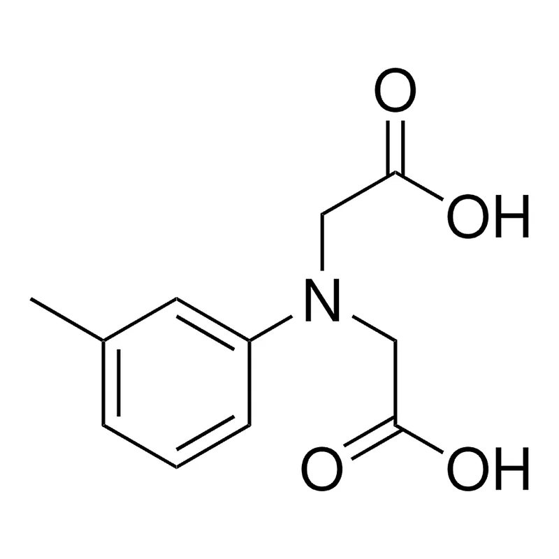 Merck (CARBOXYMETHYL-M-TOLYL-AMINO)-AC-