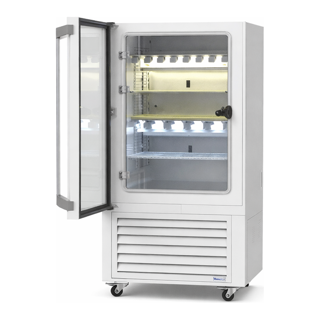Jeiotech 의약품 안정성 시험 챔버, 0~70℃