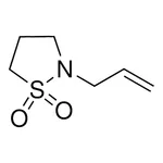 Merck 2-ALLYLISOTHIAZOLIDINE 1,1-DIOXID&-50MG
