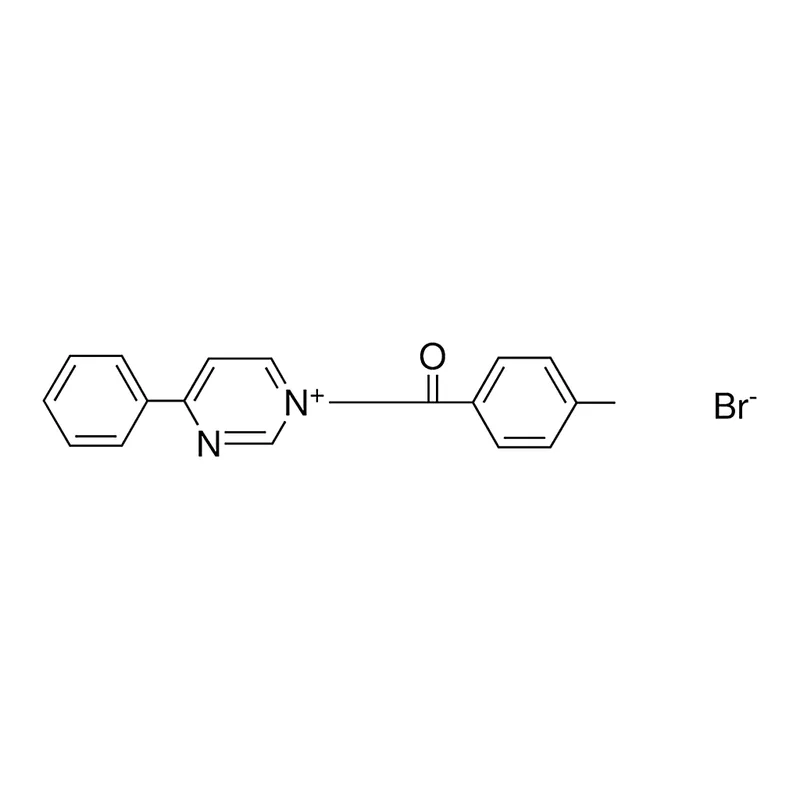 Merck 1-(2-OXO-2-P-TOLYL-ETHYL)-4-PH - 5 MG&