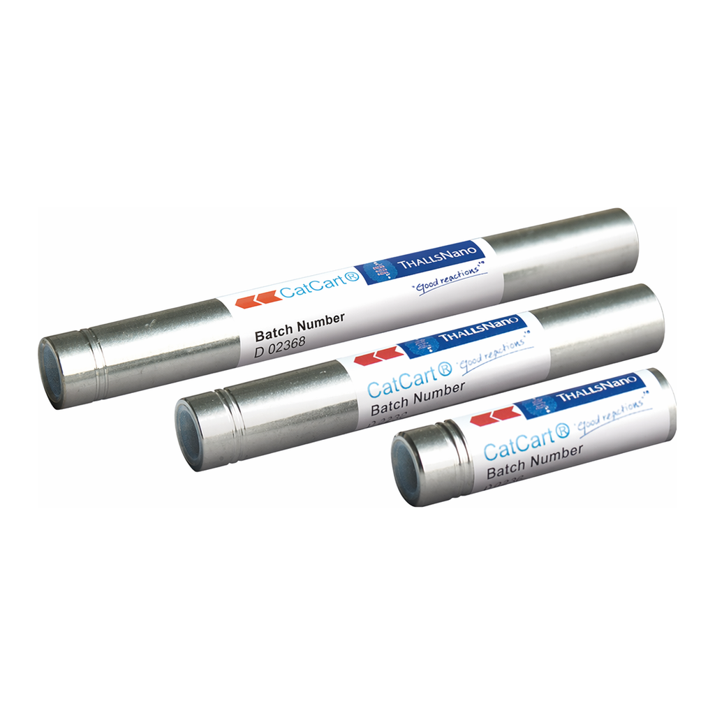 Merck ThalesNano CatCart(R) catalyst cartridge system, 30 mm L