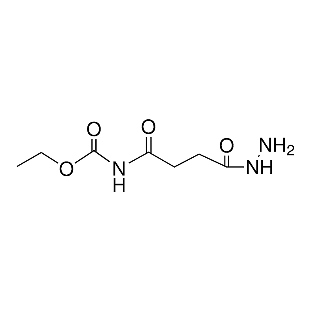 Merck (3-HYDRAZINOCARBONYL-PROPIONYL - 25 MG&