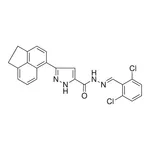 Merck 5-ACENAPHTHEN-5-YL-2H-PYRAZOLE - 50 MG &