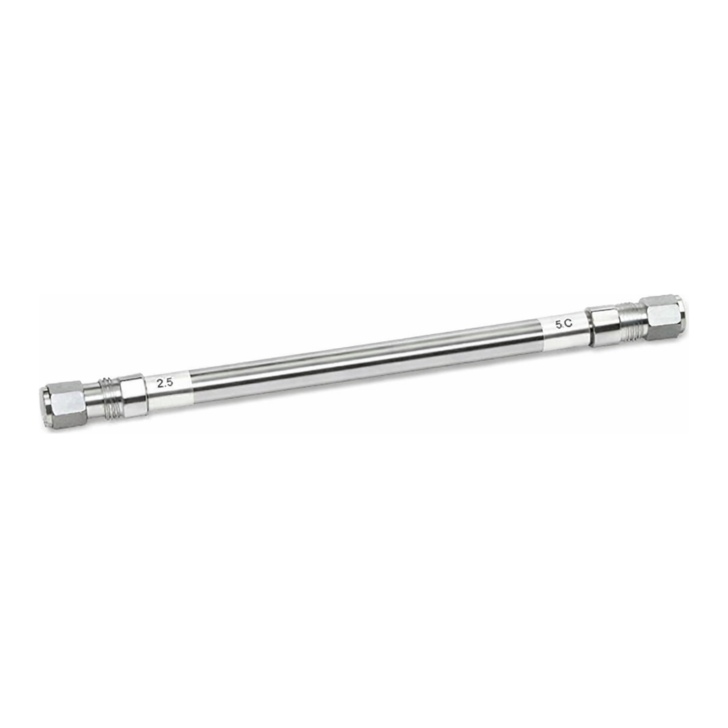 Waters Delta-Pak C18 Column, 100Å, 5 µm, 3.9 mm X 150 mm, 1K - 15K, 1/pk