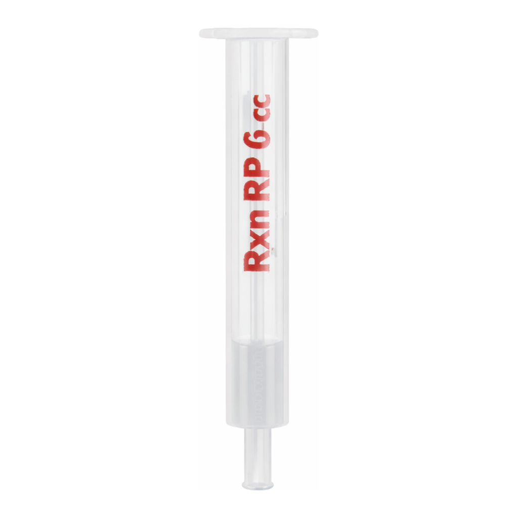 Waters PoraPak Rxn RP 6 cc Vac Cartridge, 400 mg Sorbent per Cartridge, 80 µm, 30/pk