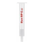 Waters PoraPak Rxn RP 6 cc Vac Cartridge, 400 mg Sorbent per Cartridge, 80 µm, 30/pk