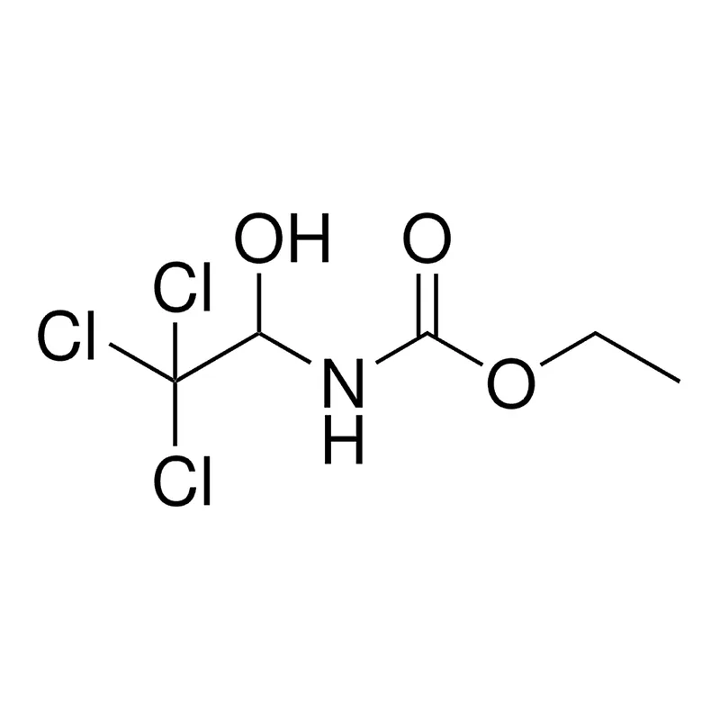 Merck ETHYL N-(1-HYDROXY-2,2,2-TRICHLO-