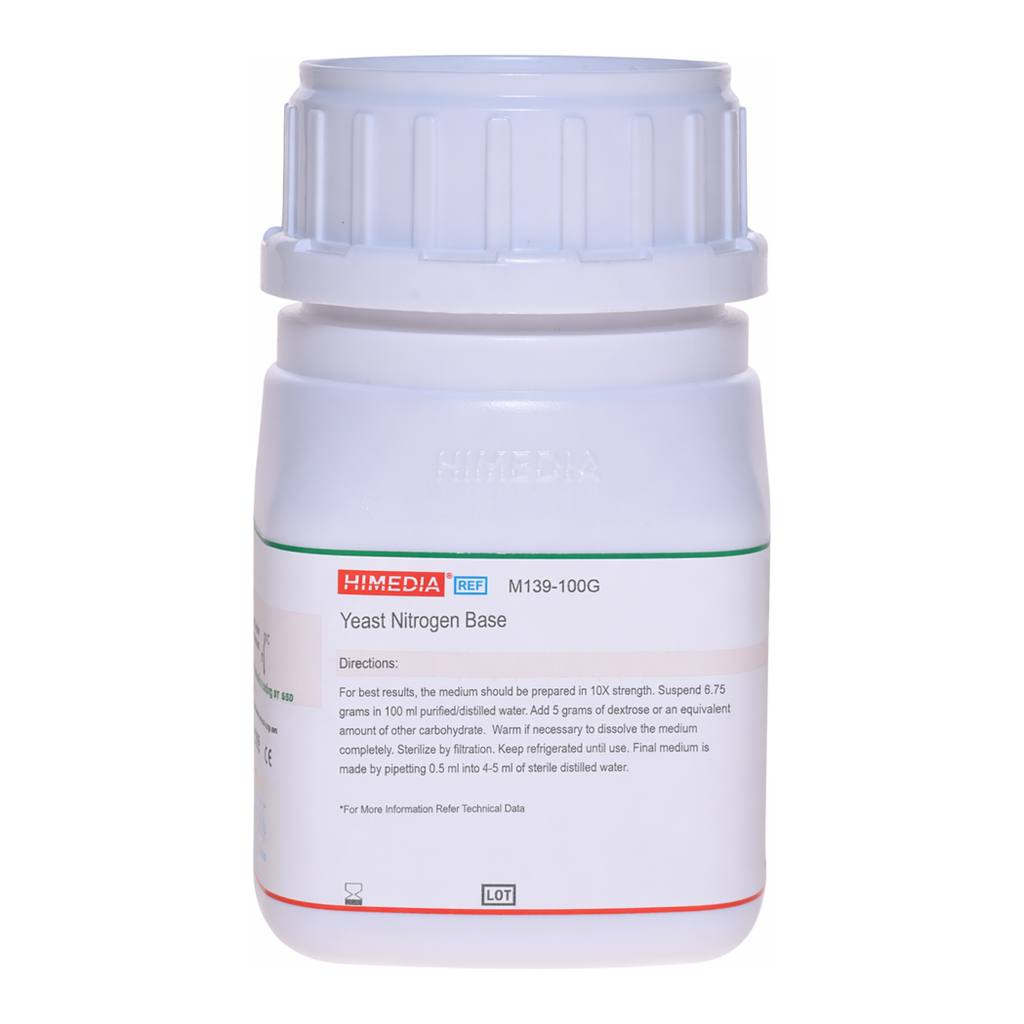 Himedia Yeast Nitrogen Base