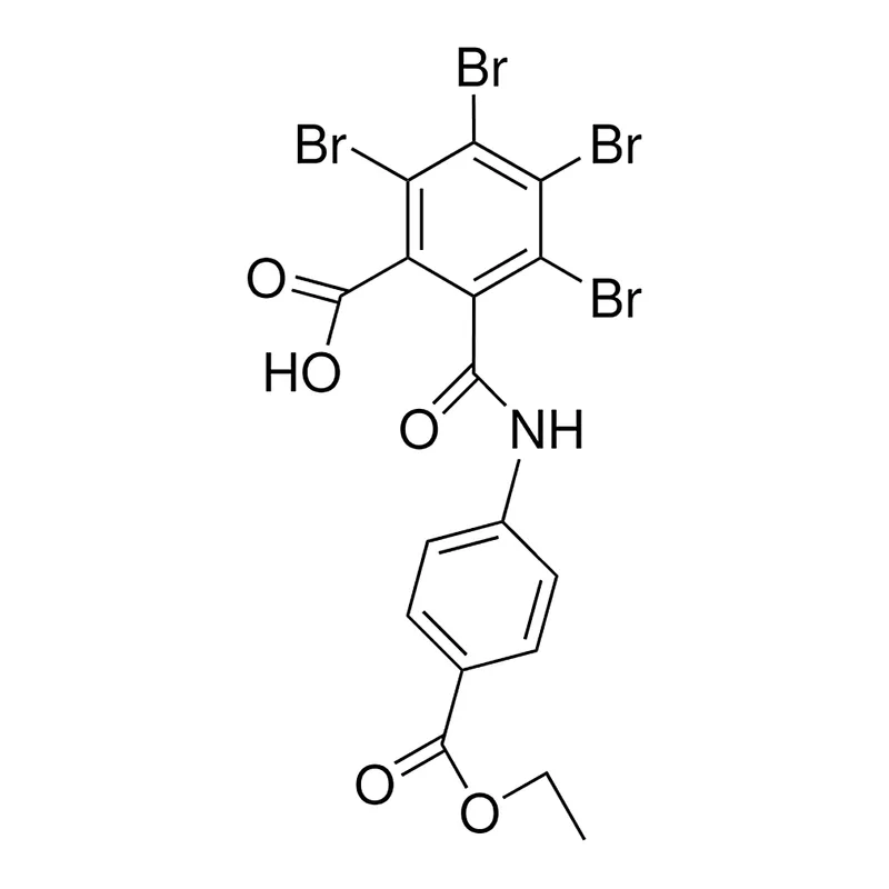 Merck N-((4-ETHOXYCARBONYL)PHENYL)-3 -50 MG