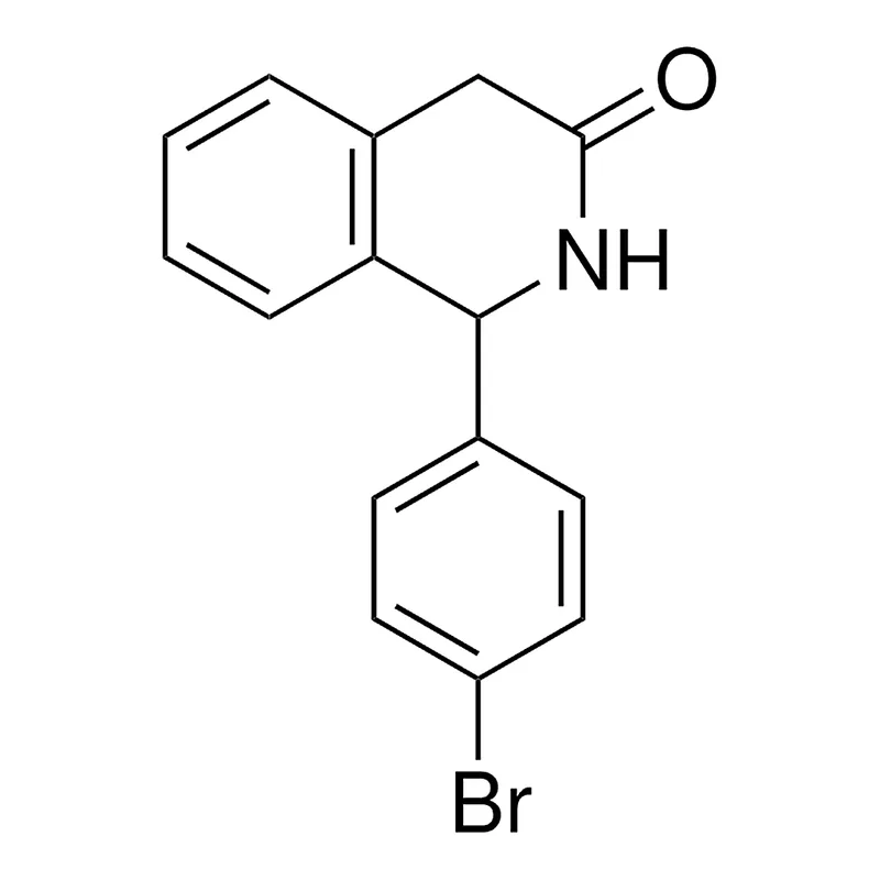 Merck 1-(4-BROMO-PHENYL)-1,4-DIHYDRO- - 50 MG&