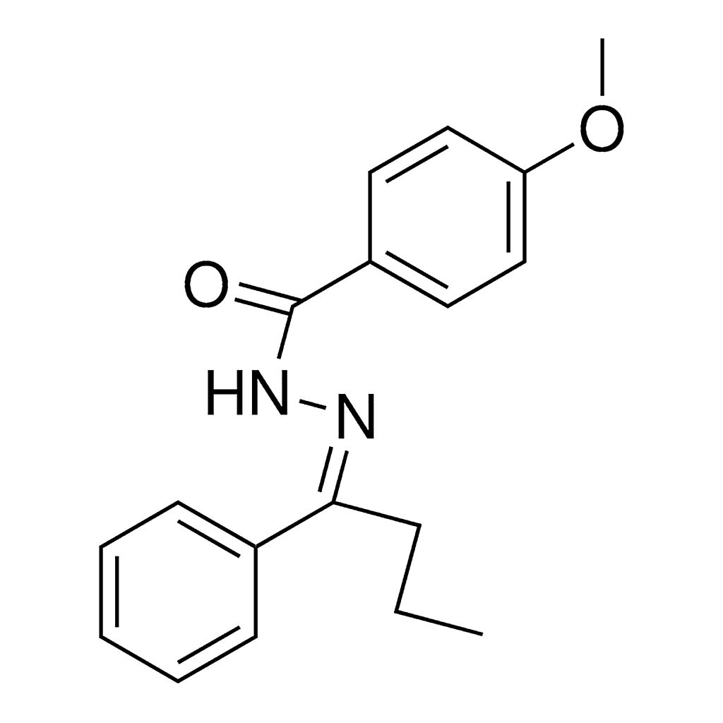 Merck 4-METHOXYBENZOIC (ALPHA-PROPYL - 50 MG&