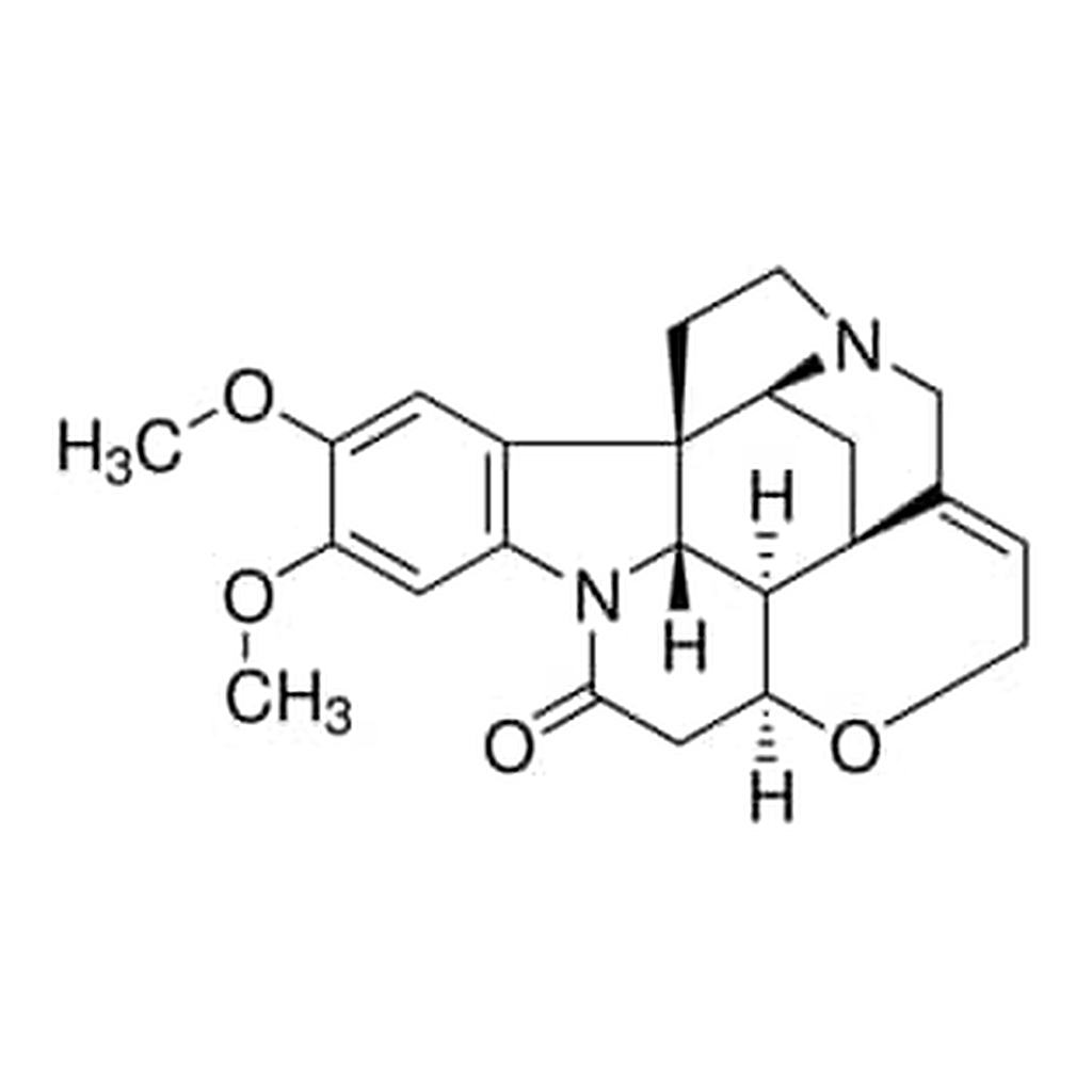 Merck BRUCINE, ANHYDROUS, 98%