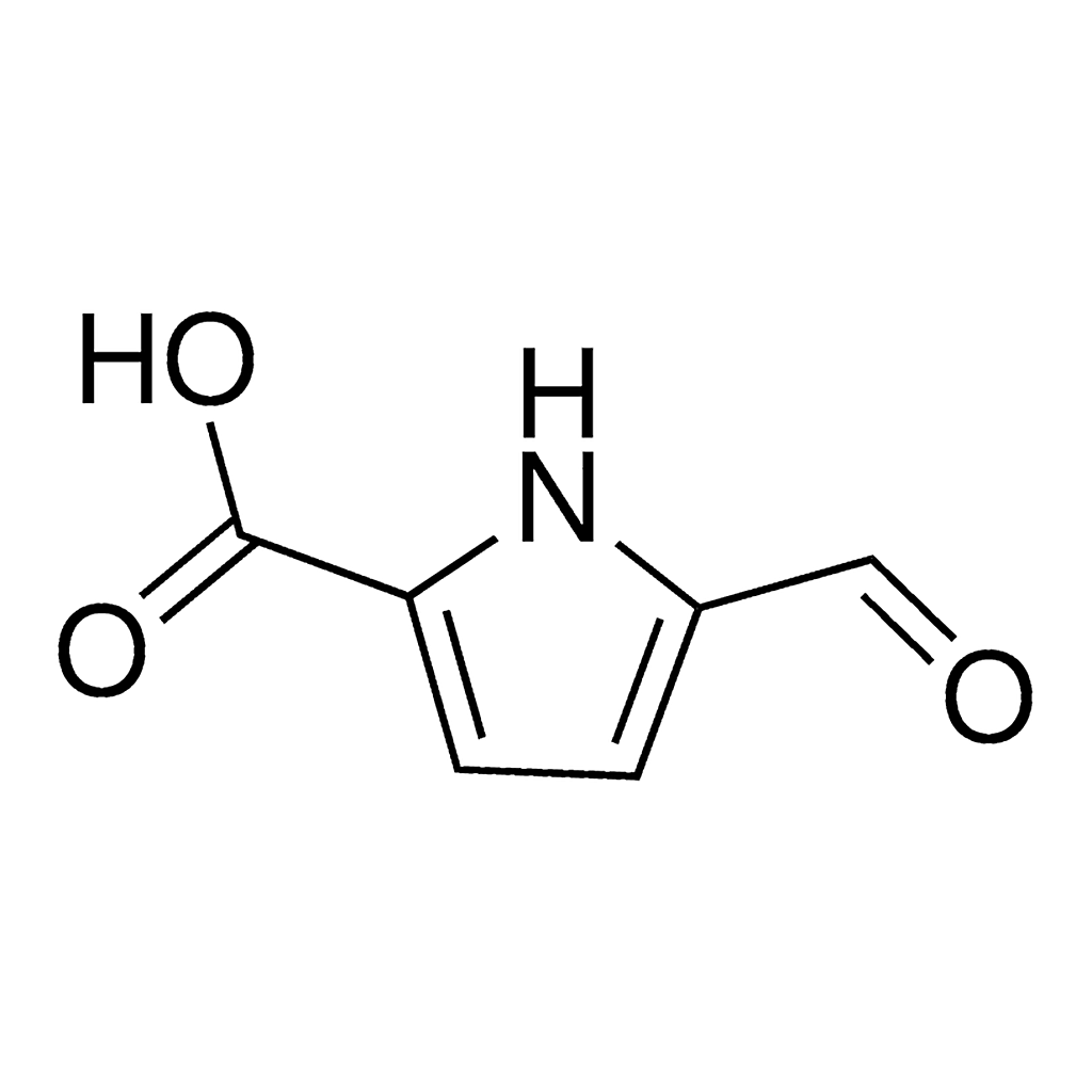Merck 5-Formyl-1H-pyrrole-2-carboxylic acid