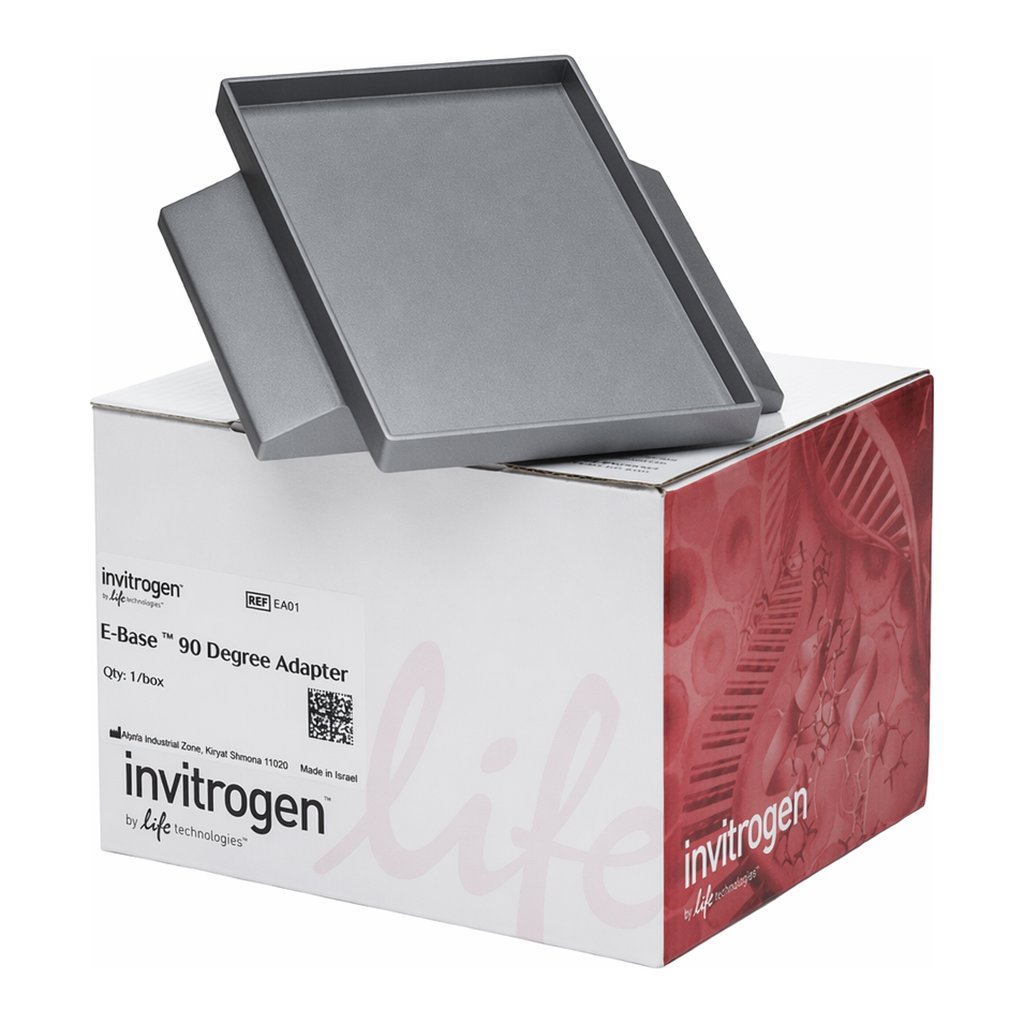 Thermo Fisher Scientific E-Base 90&deg;-Angle Adapter