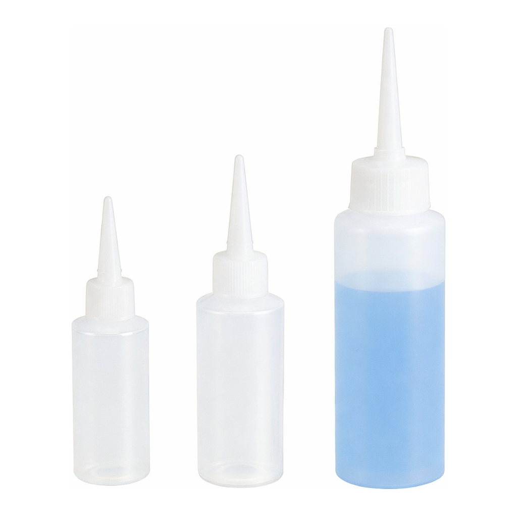 AS ONE Dropper LDPE, 스포이트병