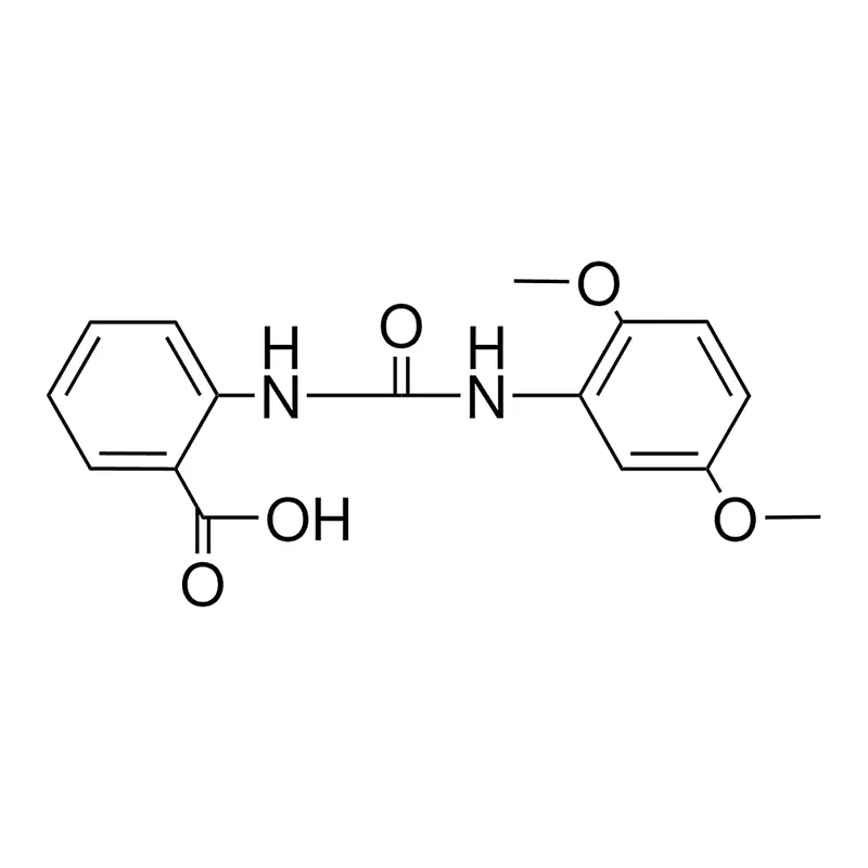 Merck 1-(2-CARBOXYPHENYL)-3-(2,5-DIME