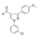 Merck 1-(3-CHLOROPHENYL)-3-(4-METHOXY-