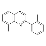 Merck 8-METHYL-2-O-TOLYL-QUINOLINE-