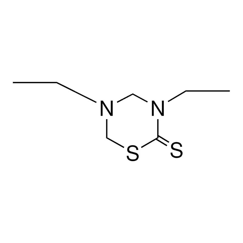Merck 3,5-DIETHYL-3,4,5,6-TETRAHYDRO-