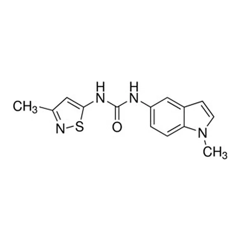 Merck SB 204741
