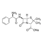 Merck Ampicillin sodium