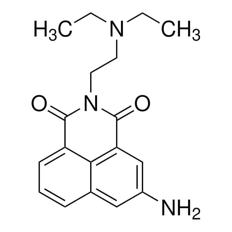 Merck NSC308848