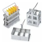 Stain Rack, Stainless