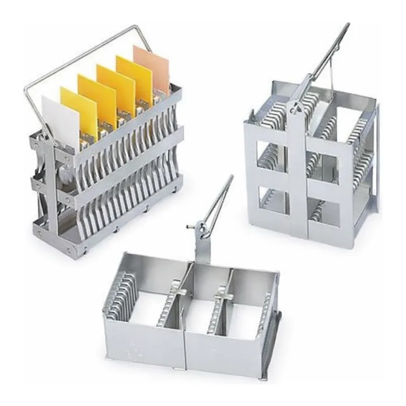 Stain Rack, Stainless