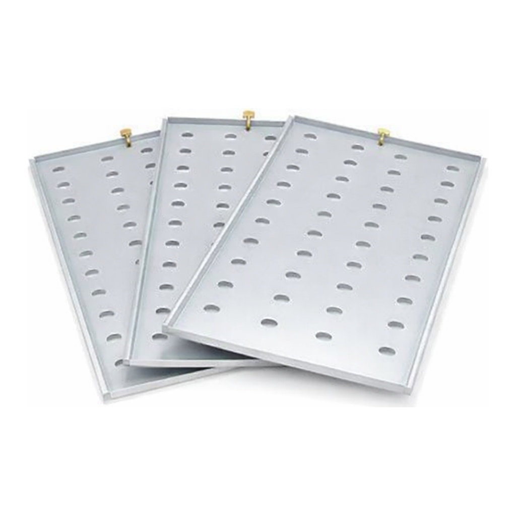 Slide tray (Aluminum)