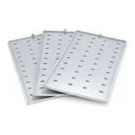 Slide tray (Aluminum)