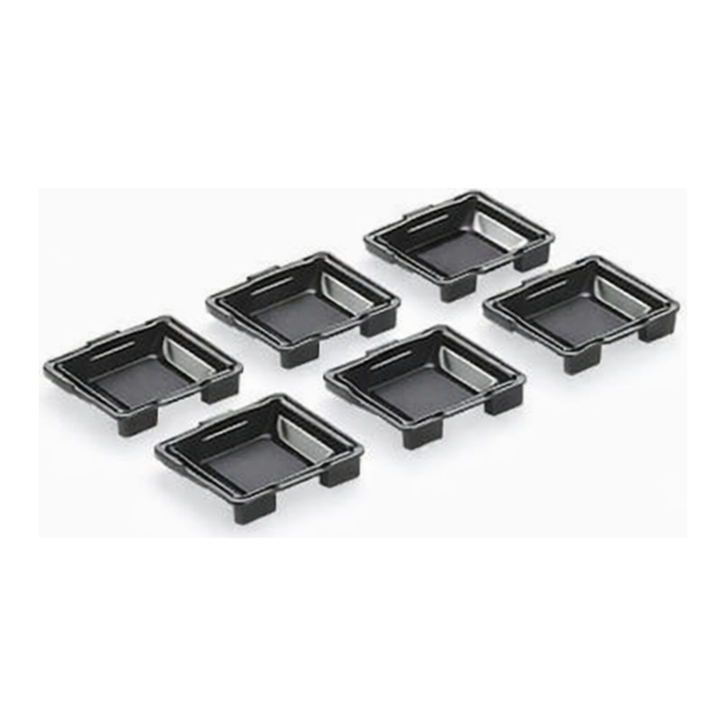Tissue Molds Base, Stainless (국산)