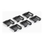Tissue Molds Base, Stainless (국산)