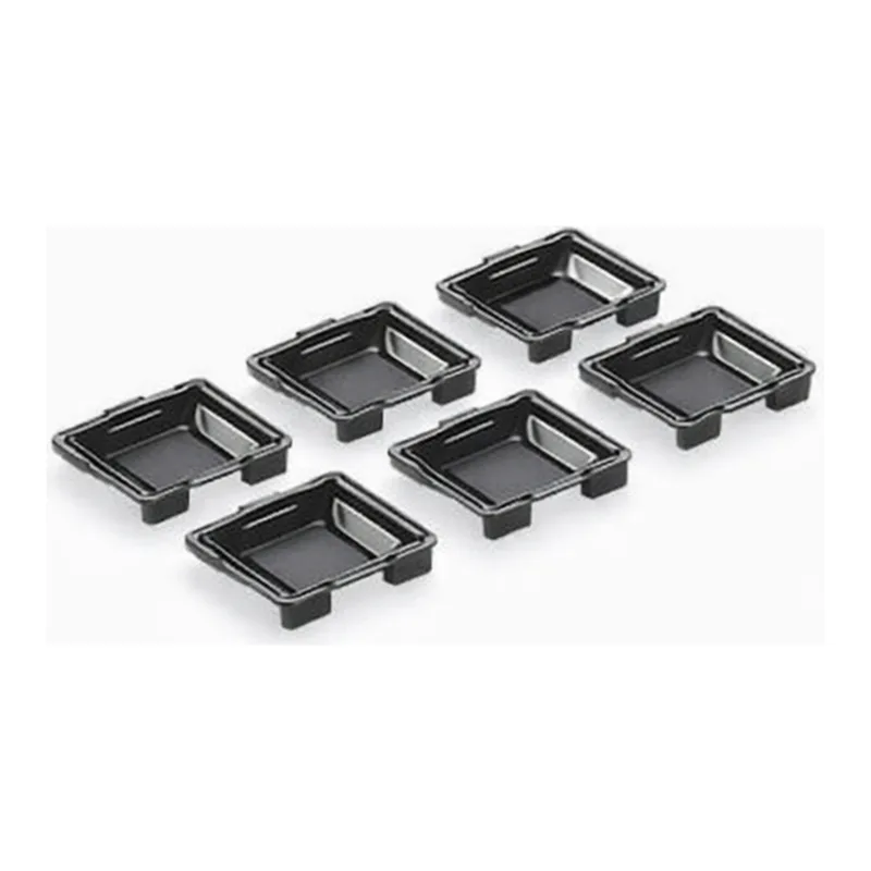 Tissue Molds Base, Stainless (국산)
