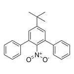 Merck 5'-TERT-BUTYL-2'-NITRO-1,1',3 - 25 MG&