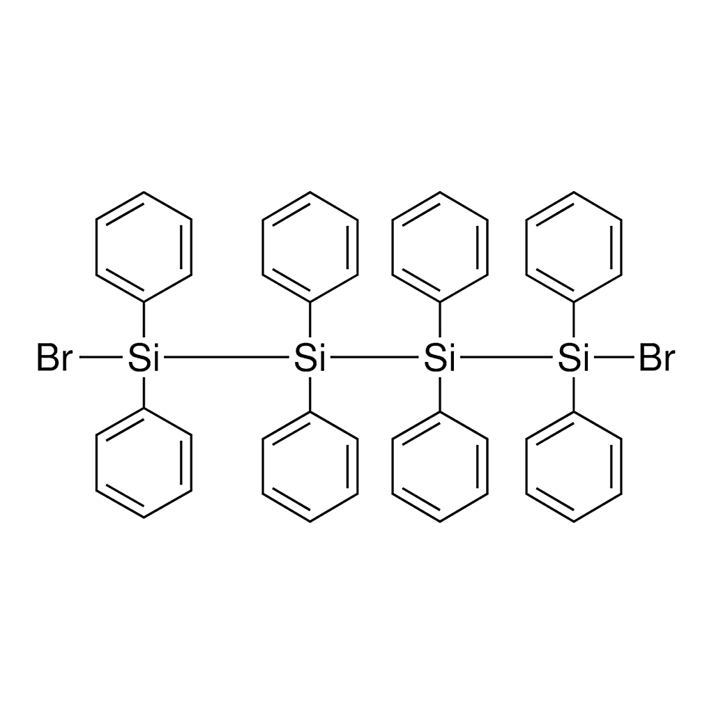Merck 1,4-DIBROMO-1,1,2,2,3,3,4,4-OC - 50 MG&