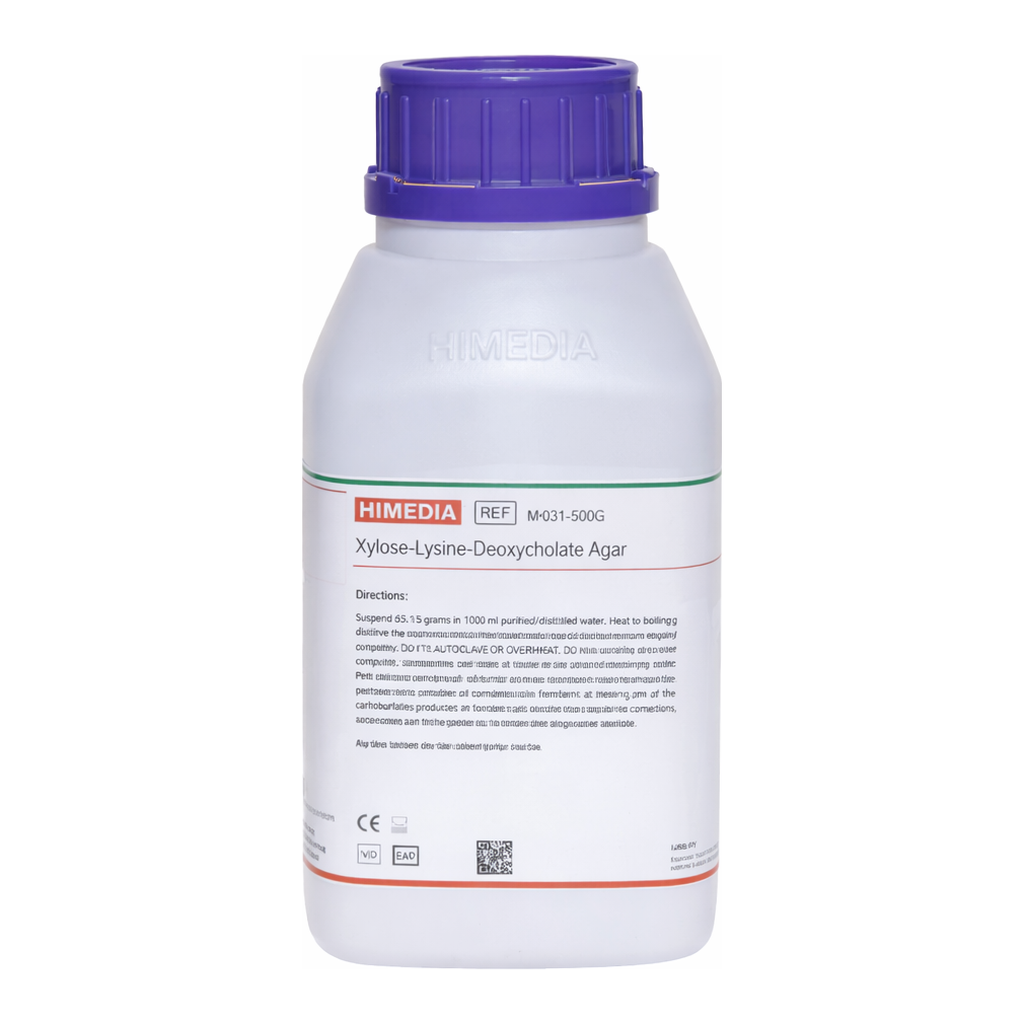 Himedia Xylose –Lysine Deoxycholate Agar
