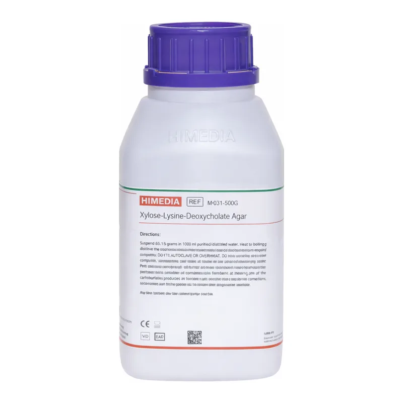 Himedia Xylose –Lysine Deoxycholate Agar