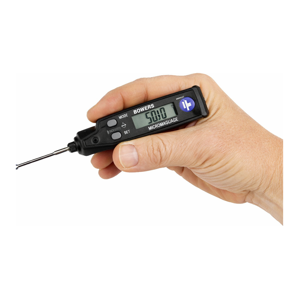 AS ONE Micro Gauge  Set(2 Point Bore Gauge), 마이크로게이지세트(2점식 보어게이지)